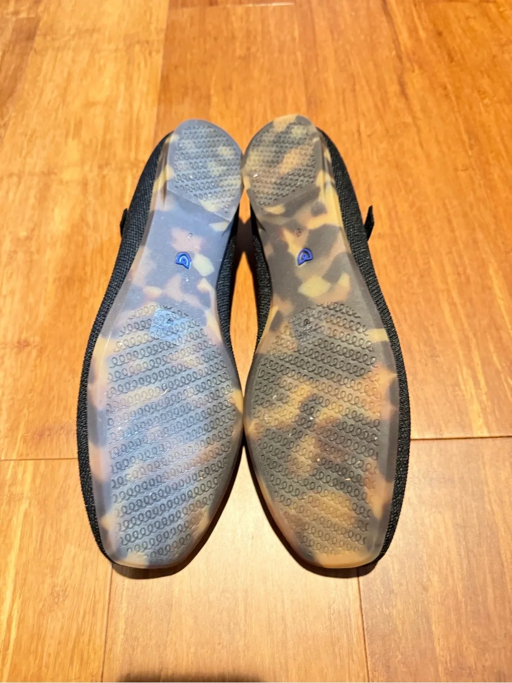 Rothys t–strap mary